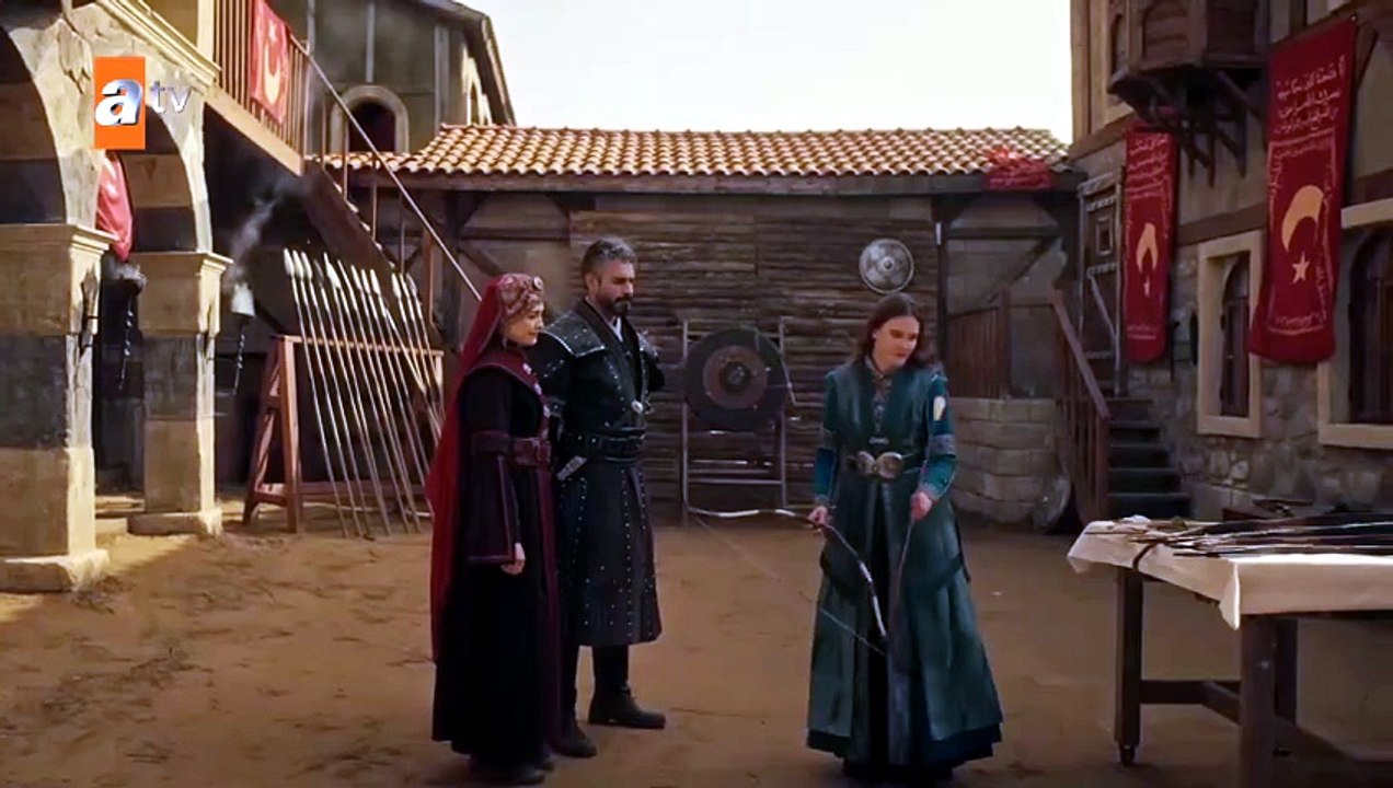Kurulus Orhan Episode 24