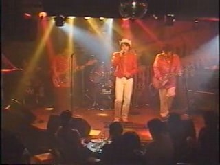 君に会いたい／ダイナマイトポップス