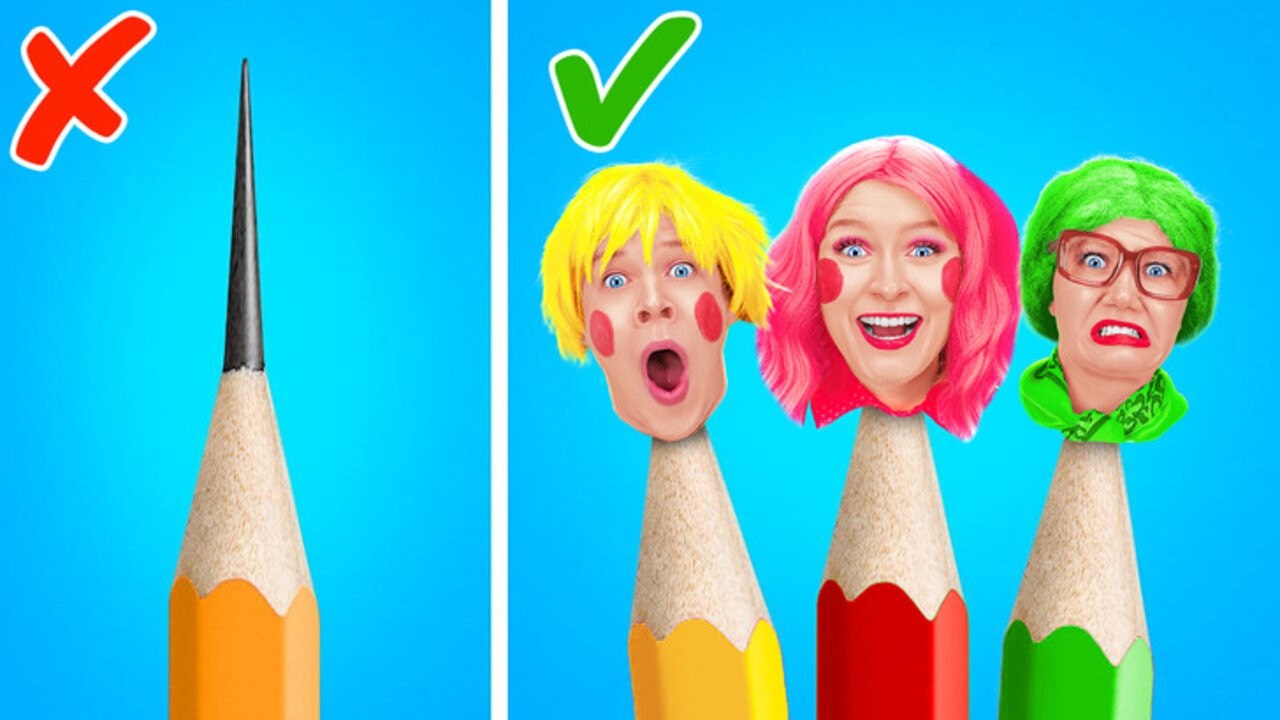 Creative Drawing Showdown: Test Your Artistic Abilities!