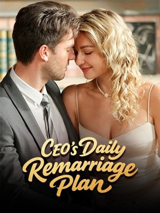 CEO’s Daily Remarriage Plan - Full - NEW