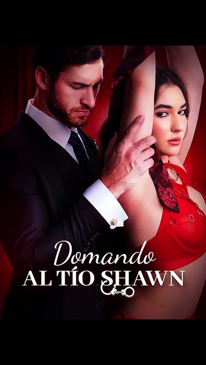ESP Domando al tío Shawn