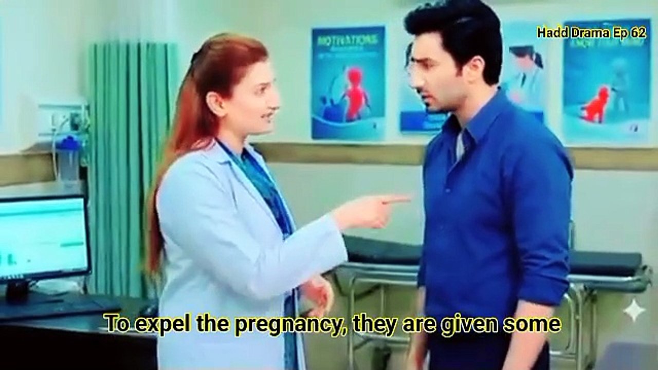 Hadd Drama Ep 62 & 63 Teaser Review | Hadd Full Ep 62 Breakdown | Hadd Next Ep 62 Promo Exposed