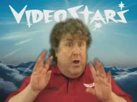 Russell Grant Video Horoscope Aquarius June Monday 16th
