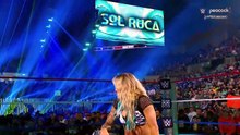 WWE Saturday Nights Main Event 24/05/2026