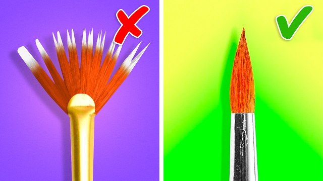 Mastering Your Art: Essential Drawing and Painting Techniques for Beginners