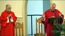 Catholic Mass Today I Daily Holy Mass I Sunday May 24 2026 I English Holy Mass