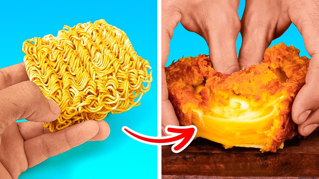 Boost Your Culinary Skills with Simple Tricks |...