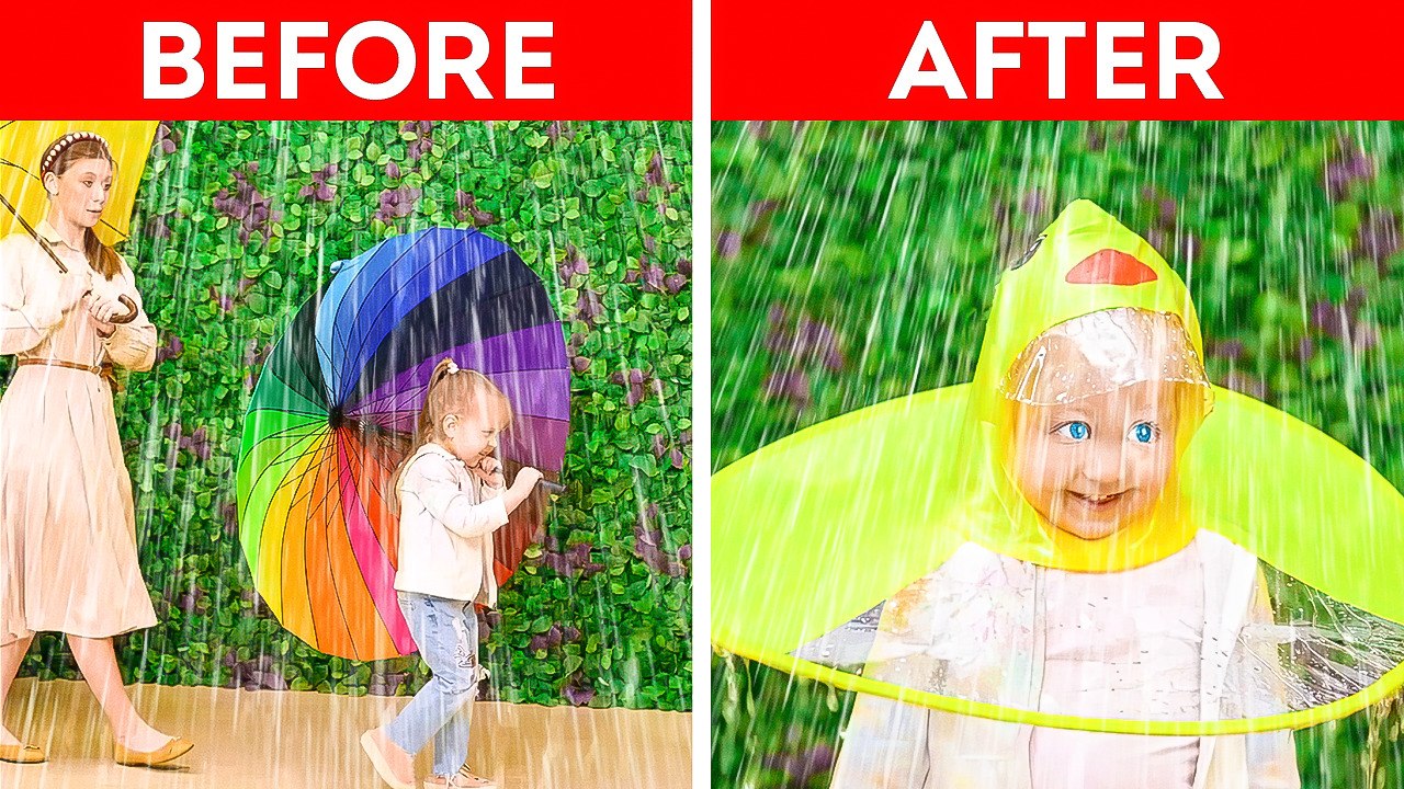 Innovative Parenting Solutions to Simplify Your...