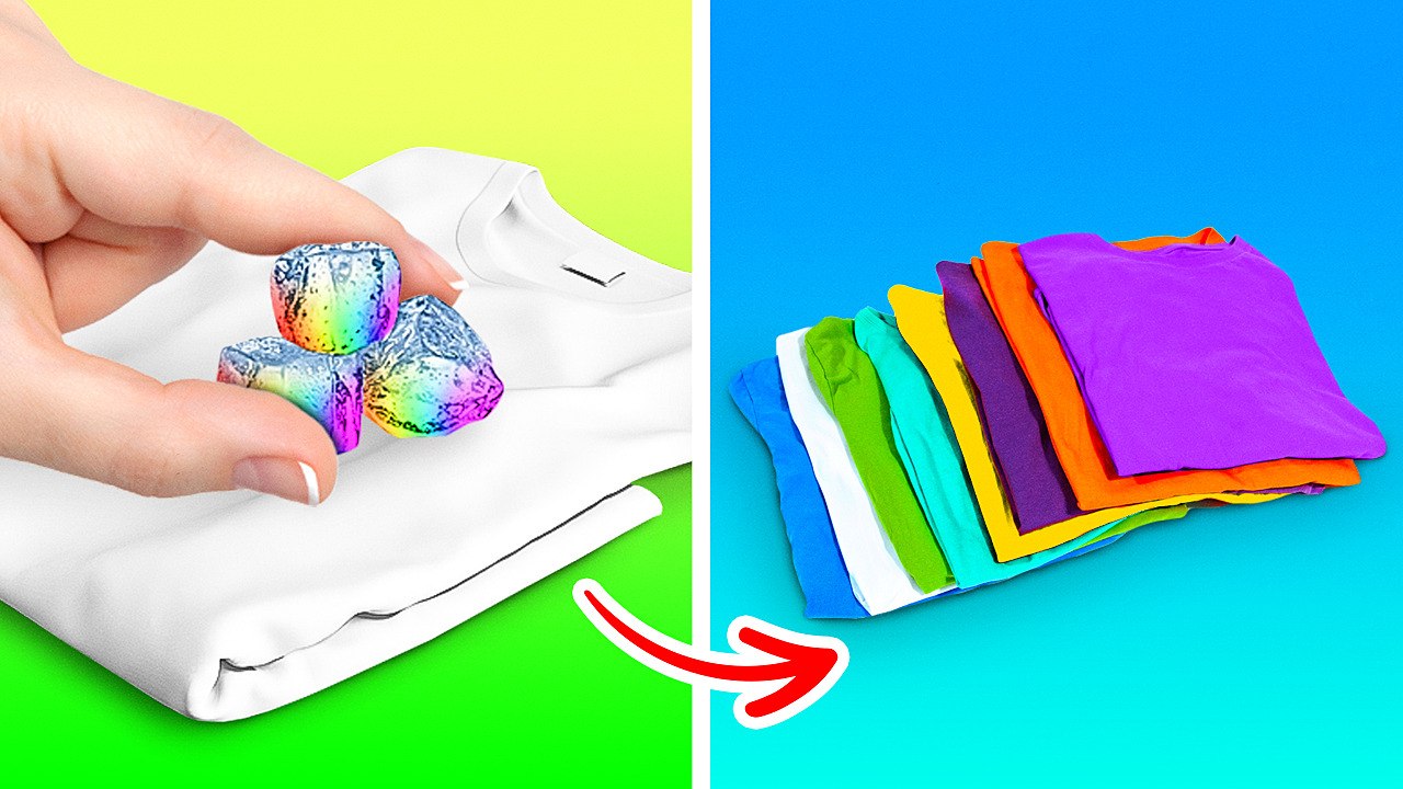 Summer Fun Hacks You Need to Try