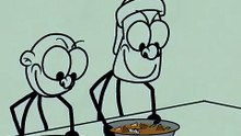 Animation trending comedy video viral
