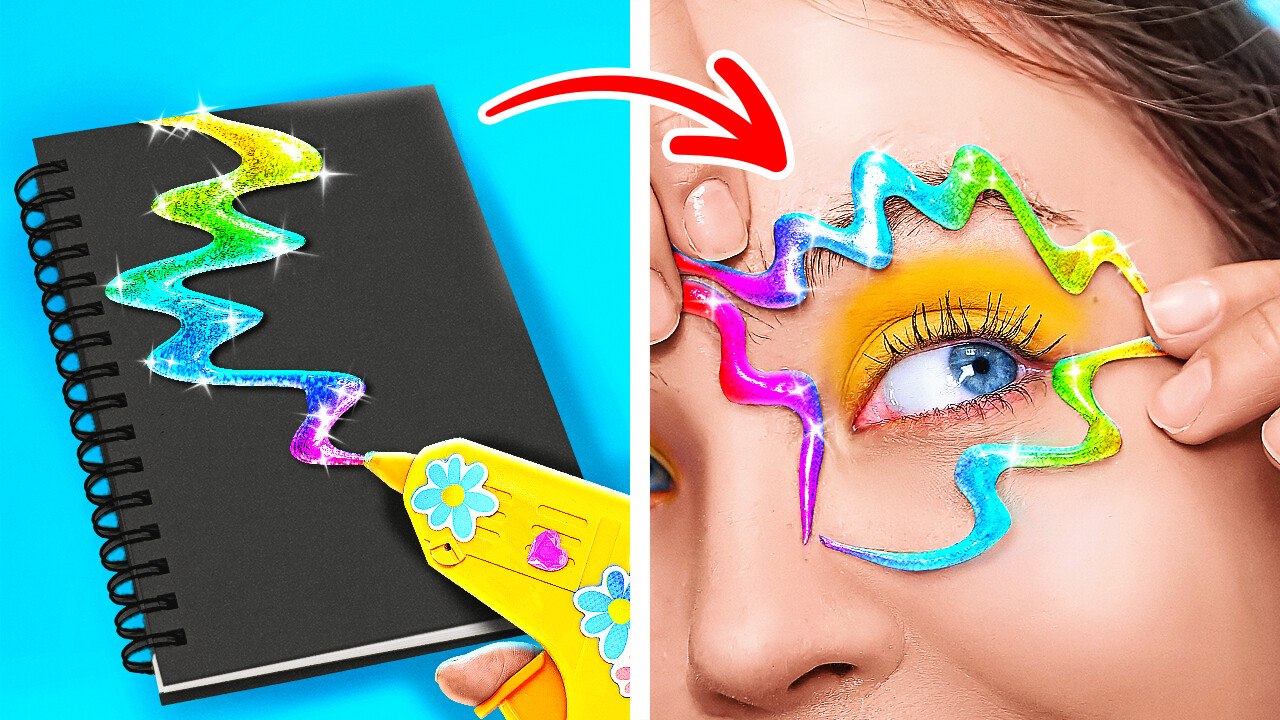 Creative Hacks for Surviving High School with Style