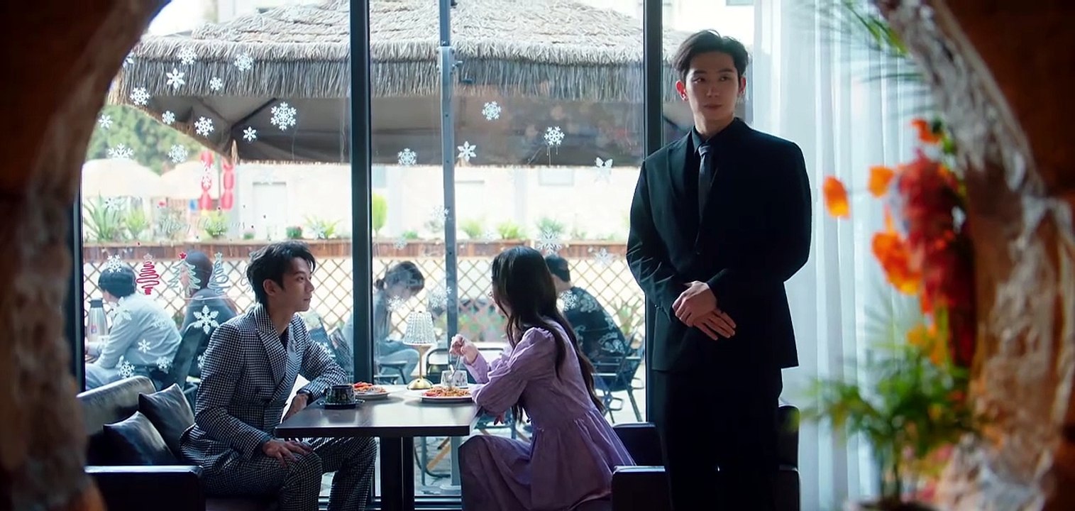[ Multi Sub ] Ep 6 The Contract Has Thorns | Full HD