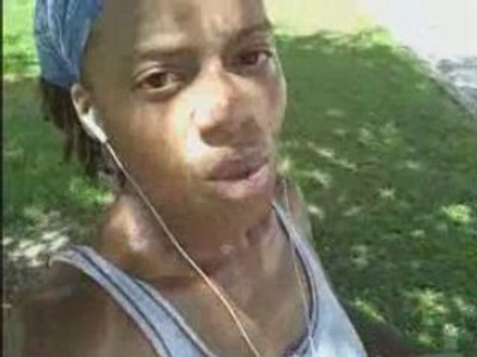 African American Speaker Monica Dillon No Trees