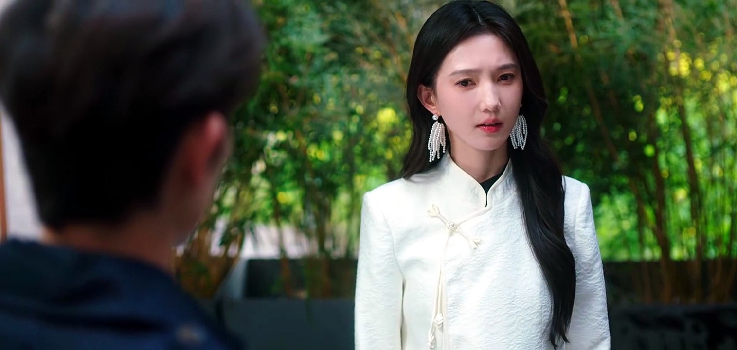 [ Multi Sub ] EP 9 The Contract Has Thorns | Full HD