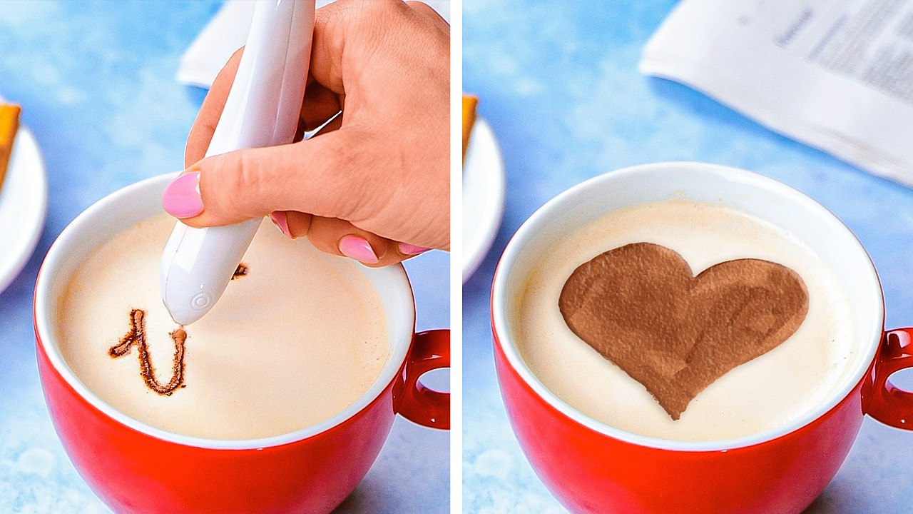 Time-Saving Kitchen Gadgets and Clever Cooking Hacks