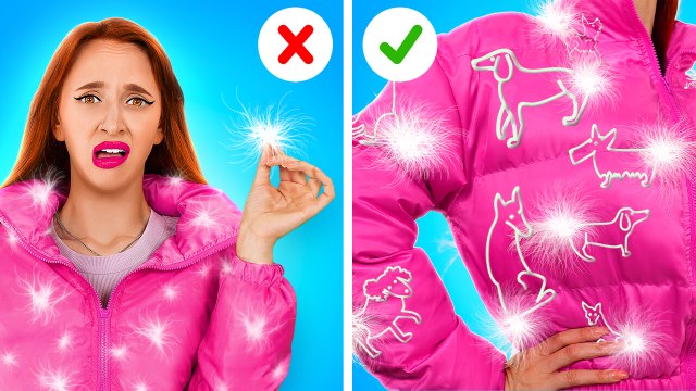 Creative Style Upgrades: Fun Fashion Hacks & Outfit Transformations