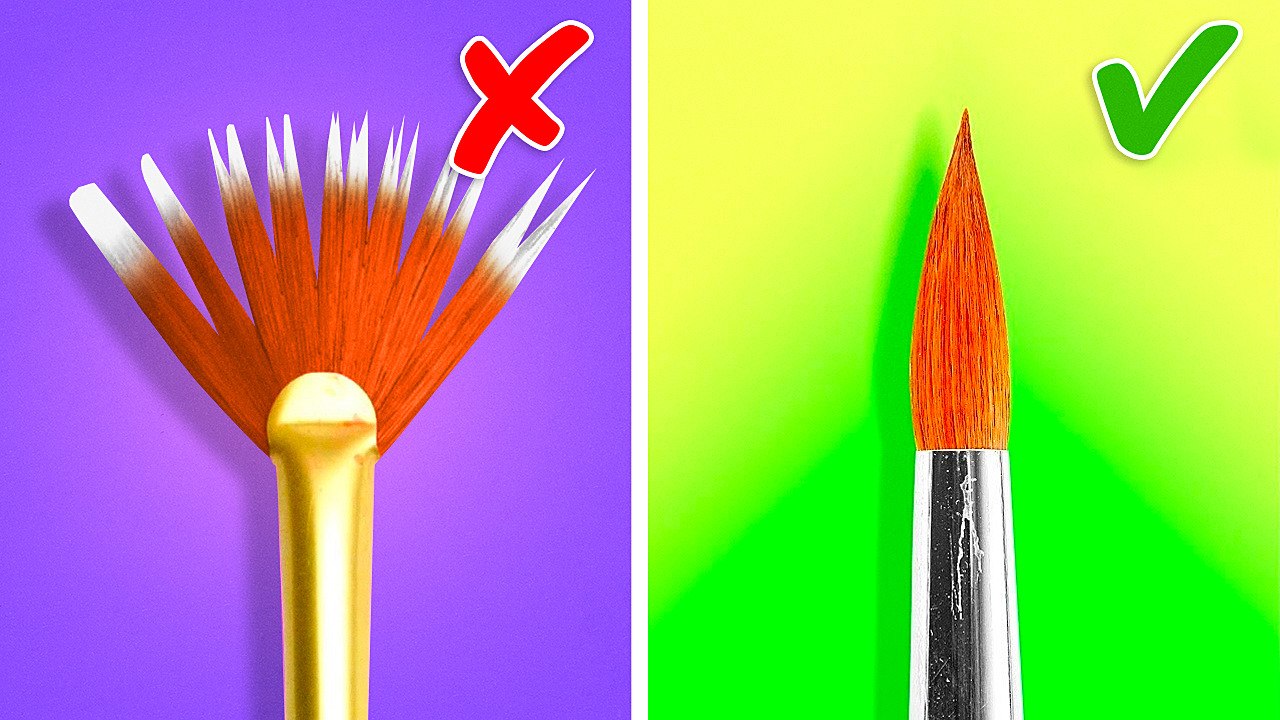 Mastering Your Art: Essential Drawing and Painting Techniques for Beginners