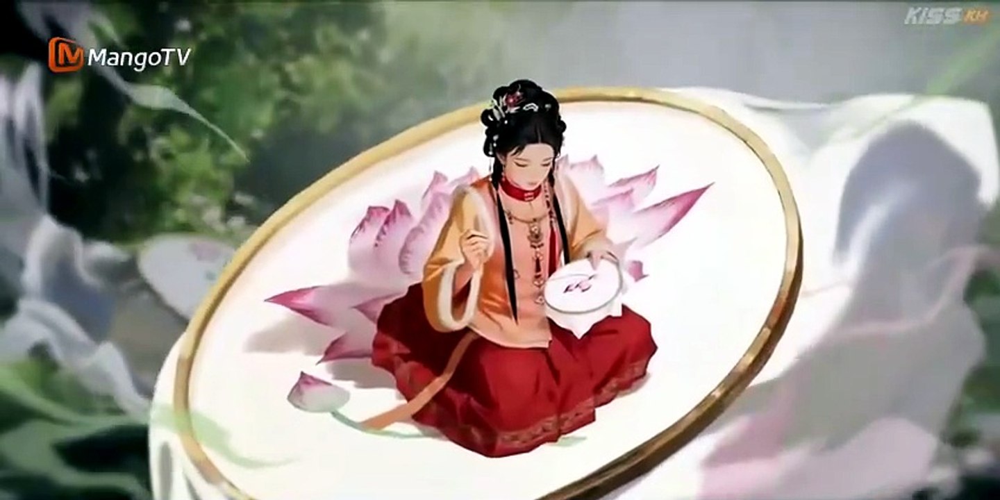 A Splendid Match Ep 18