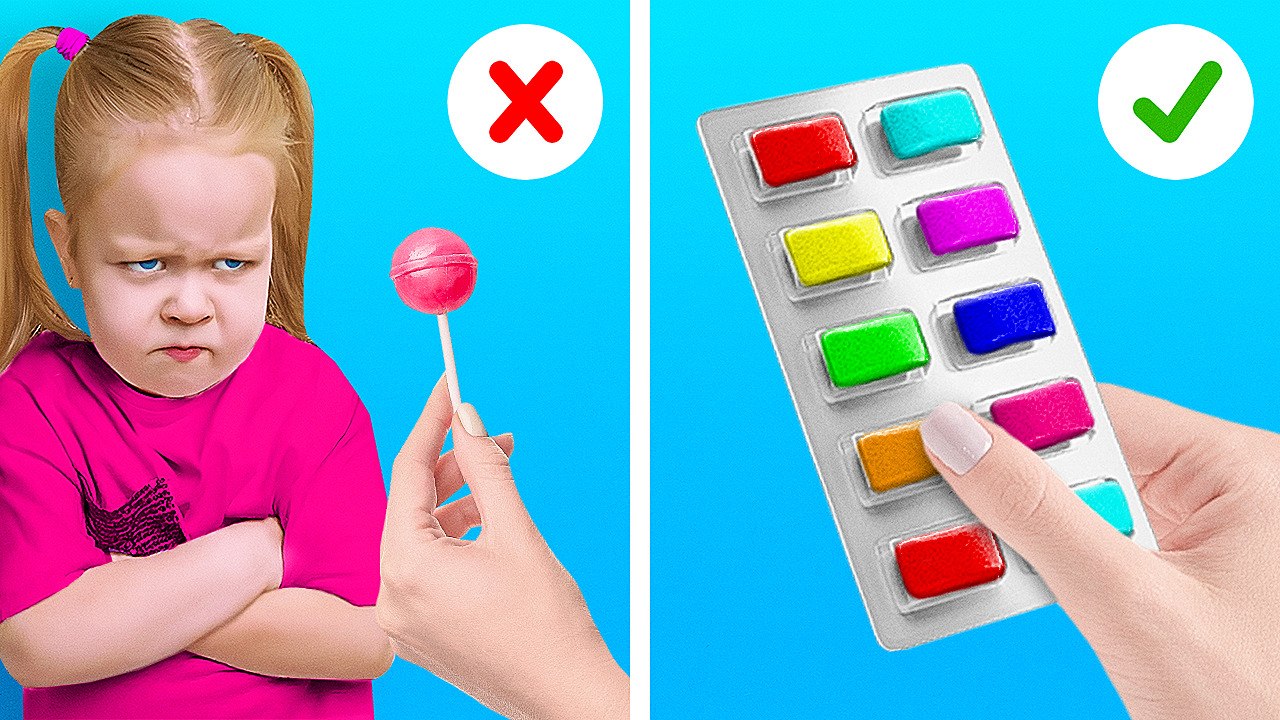 Innovative Gadgets and Hacks for Effortless Parenting
