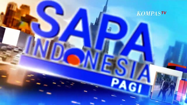 Iran Tegaskan Tak Butuh Konsesi AS untuk Akhiri Perang, Ini Kata Pengamat - SAPA PAGI