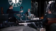 مسلسل ابتسم أيها الجنرال الحلقة 3 كاملة HD | سوري