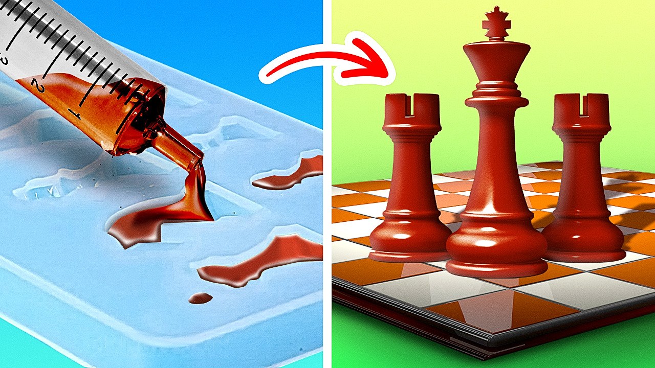 Crafting Showdown: Hot Glue vs. 3D Pen