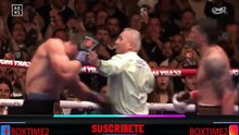GANA OLEKSANDR USYK A RICO