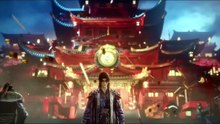 Beyond time Gaze episode 25