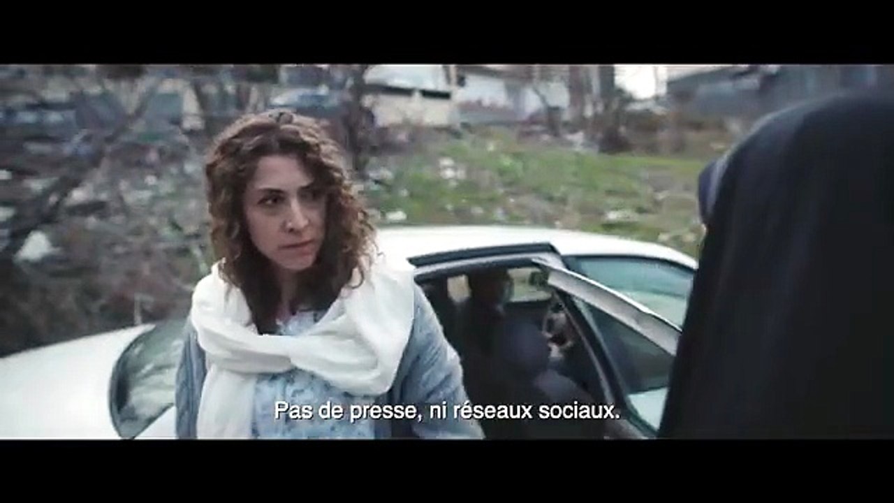 7 jours Bande-annonce (FR)