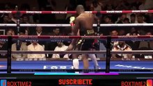 FRANK SANCHEZ KO TORREZ JR