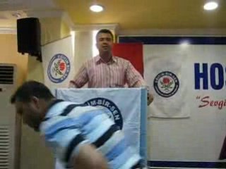 Egitim Bir Sen Mersin Subesi