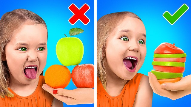 Creative Breakfast Solutions for Busy Parents | Parenting Tips and Tricks