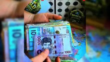 Your country💵