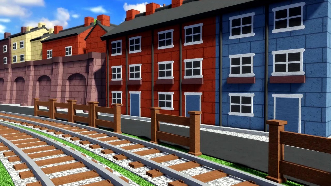 Bowler Is Now In ROBLOX: THOMTOYS UNIVERSE!