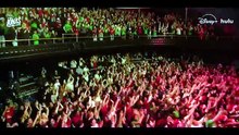 Un Noël chez les Jonas Brothers Bande-annonce (EN)