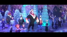 Zootopie 2 Bande-annonce (FR)