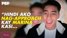 Maxie Andreison on Marina-Angel issue: “Hinayaan ko silang mag-usap.” | #PEPLiveChoiceCuts