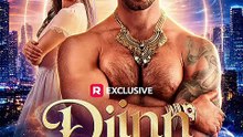 🌈🌈Djinn Under Contract Dailymotion - Eli Baran A Genie In A Magic Lamp #reelshort