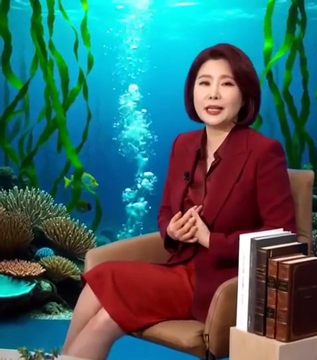 한 아나운서 노래