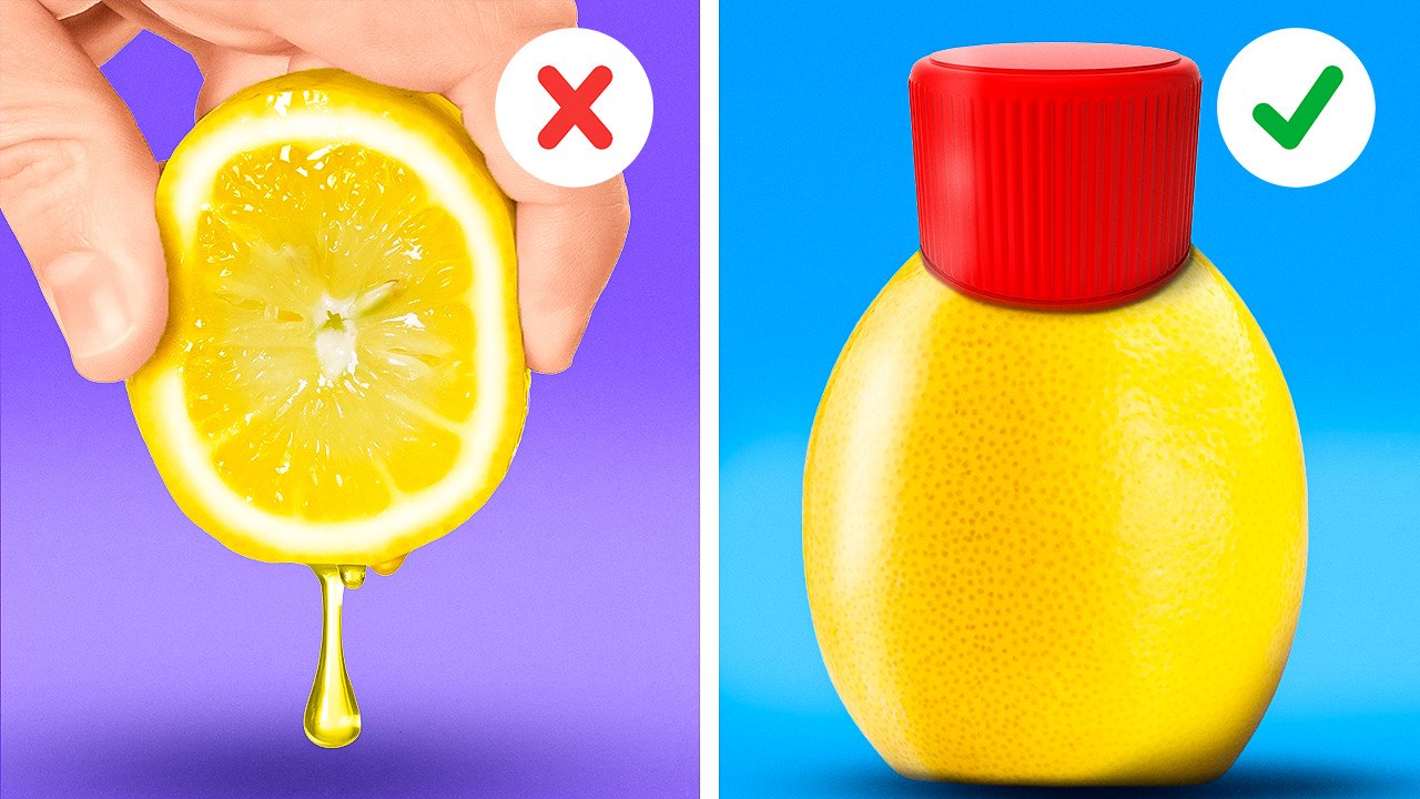Clever Kitchen Secrets | Effortless Recipes, Handy Tools, and Culinary Hacks