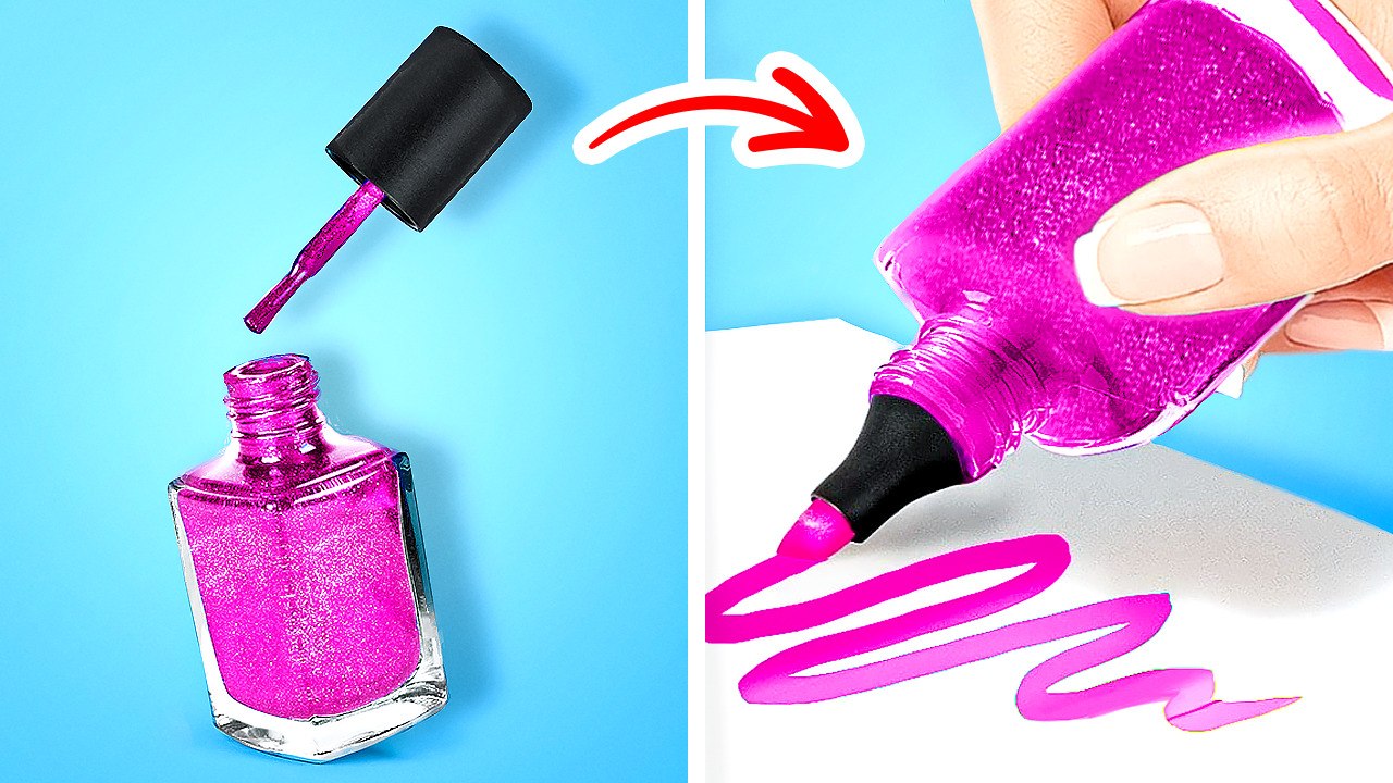 Ultimate School Hacks: Fun DIY Projects and Creative Tricks
