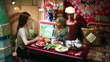 Bloom Life Episode 4 English Subtitles S01E04
