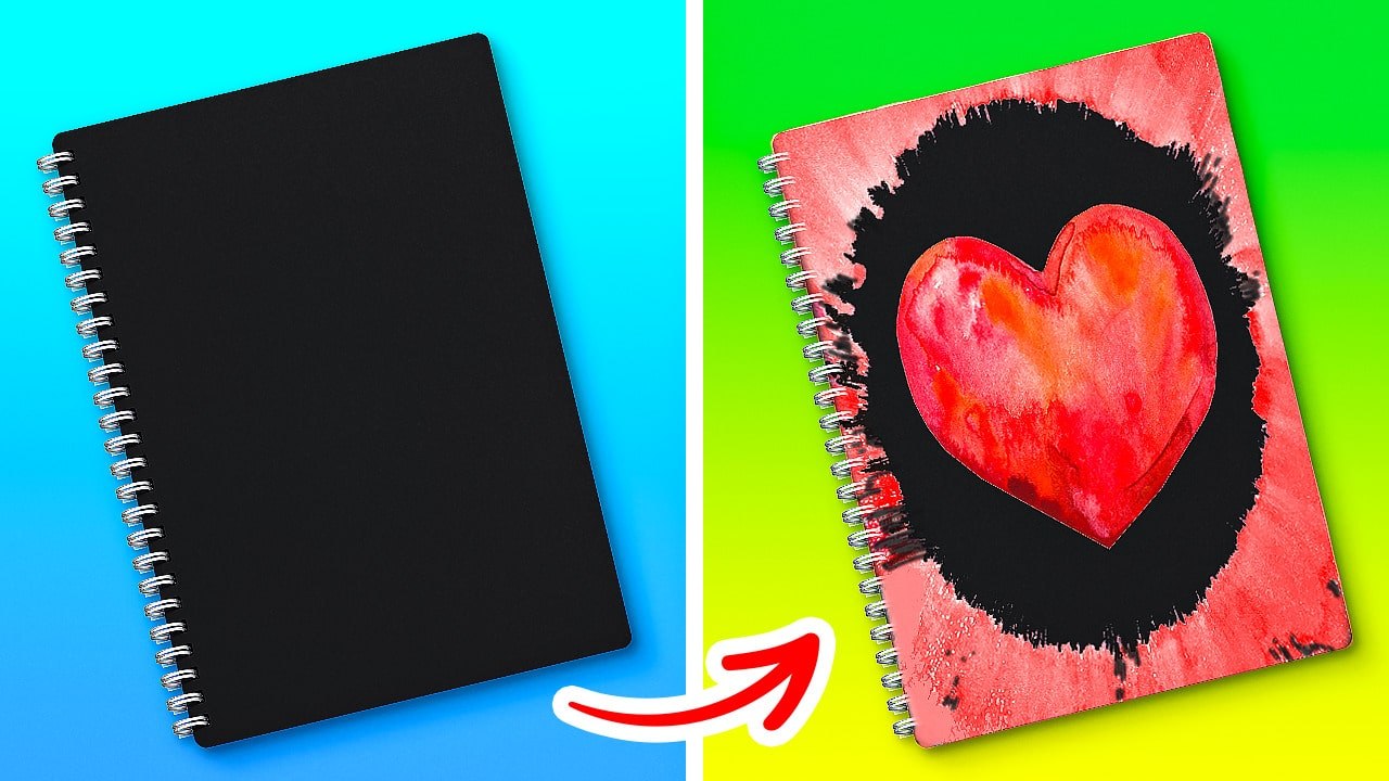 Clever Classroom Hacks | Fun School Projects and Laughs