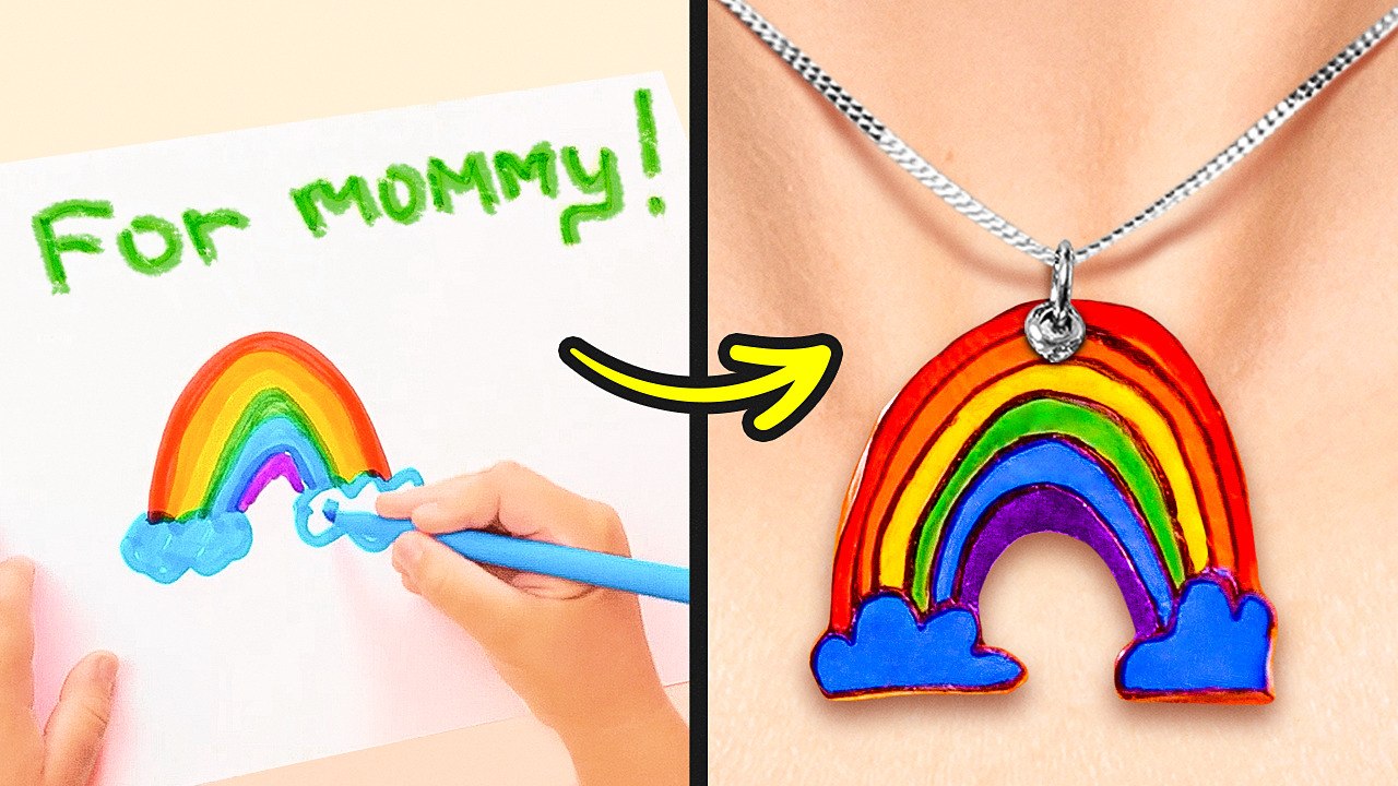 PARENTING MADE SIMPLE | Ingenious Tips and Fun...