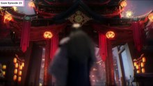 Beyond Time’s Gaze Episode 23 Subtitle Indonesia