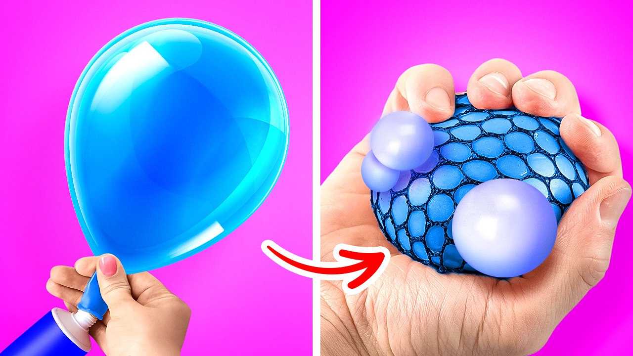 Creative Gadgets and DIY Tools for Innovative P...