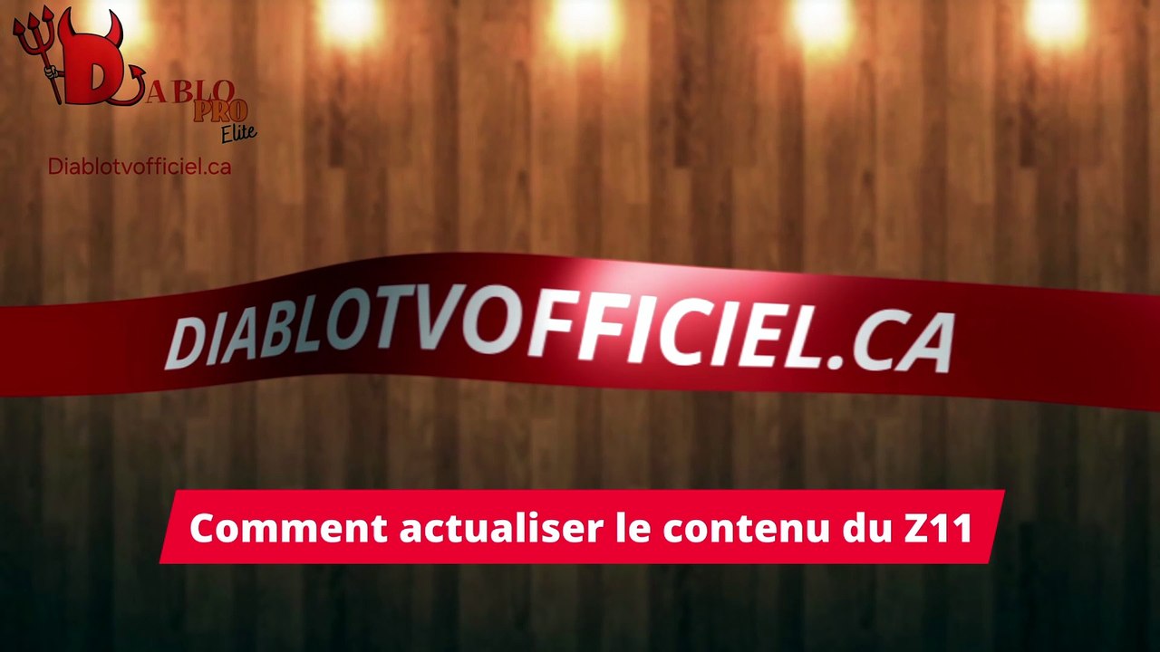 Actualisation Contenu Formuler Z11