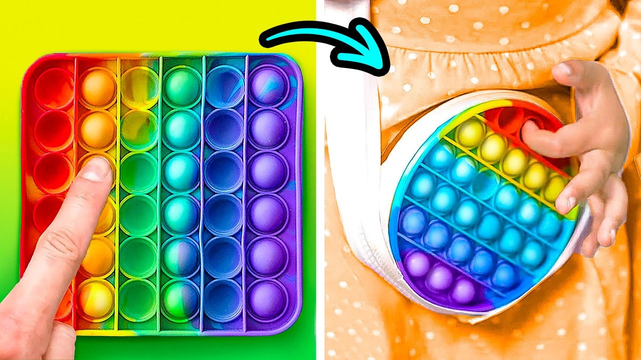 Creative Parenting Hacks and Fun DIY Ideas for Kids
