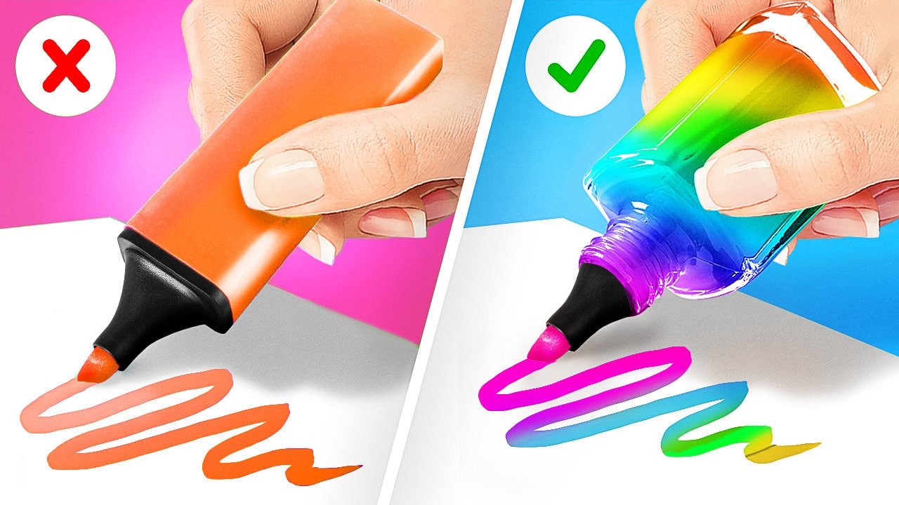 Mastering Artistic Techniques: Paint Like a Pro