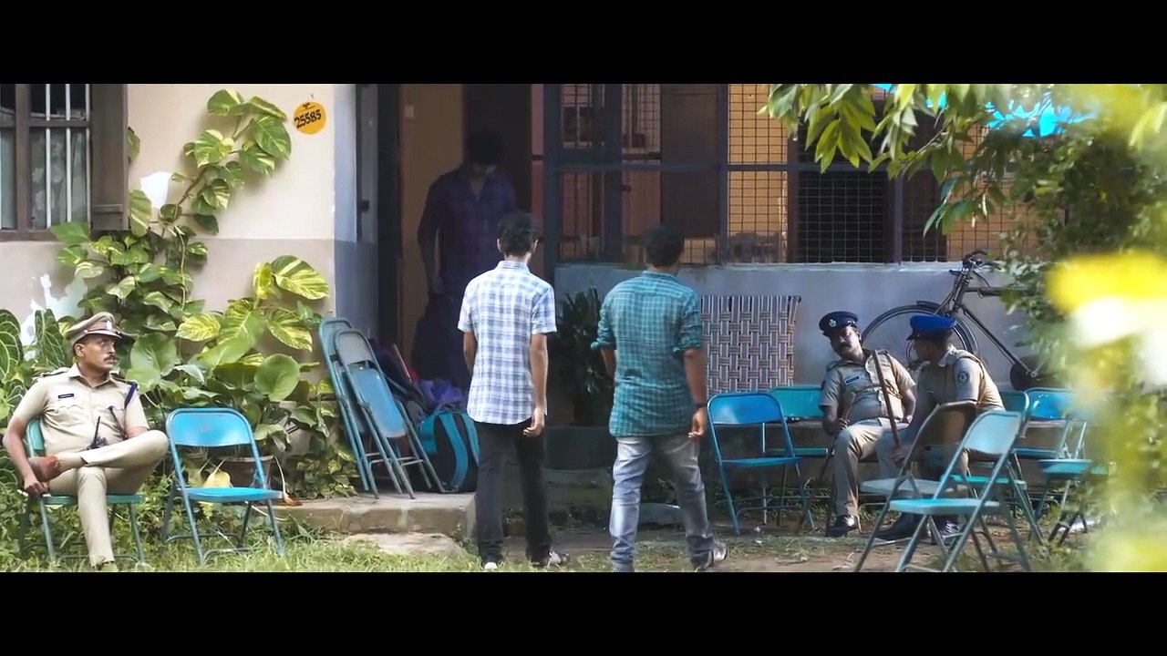 Kakkipada Malayalam Movie Part 1 [Full Movie]